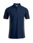 Preview: Promodoro Contrast-Polo "E4520"